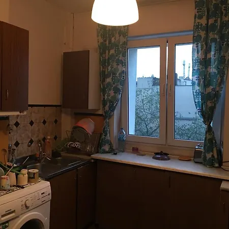 Mieszkanie W Centrum Apartment