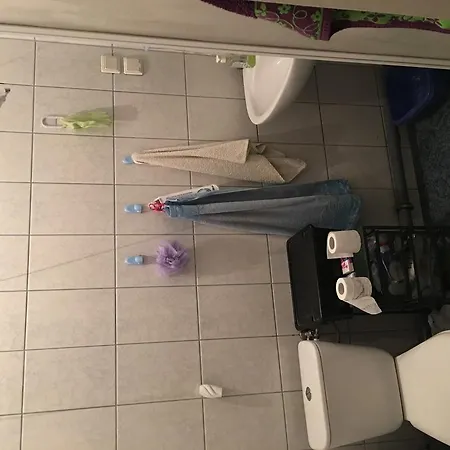 Mieszkanie W Centrum *